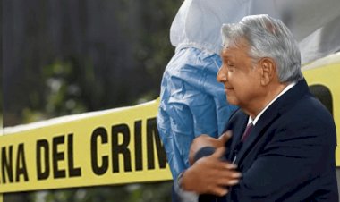 El sexenio de AMLO será el más violento