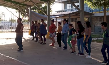 Piden a Mexicali apoyo para promover el arte y la cultura