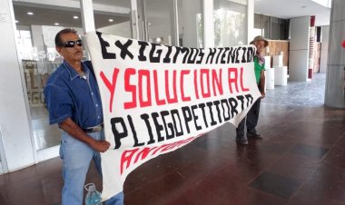 Los sudcalifornianos siguen en espera de soluciones