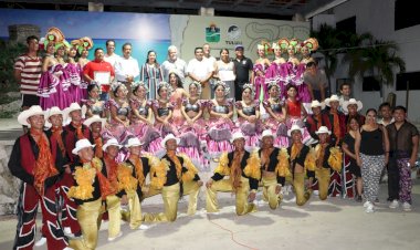 Arte y cultura para el pueblo trabajador de Quintana Roo