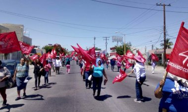 Otra elección y la batalla de los humildes sigue