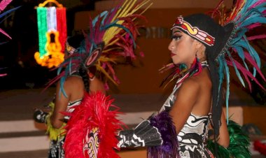 Un éxito Jornada Cultural por el Sureste