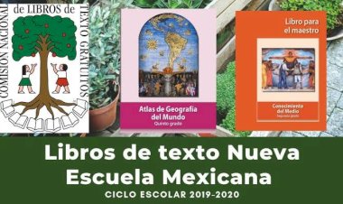 Libros de texto gratuito, grave retroceso educativo y difícil regreso a clases