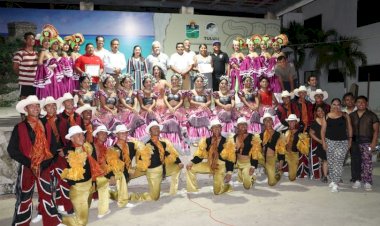 Jornada Cultural por el Sureste