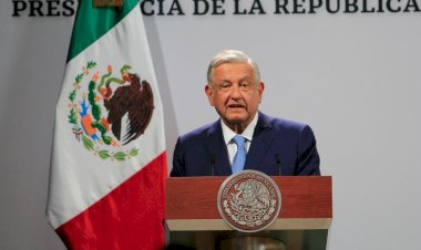 El Quinto Informe de AMLO: mentiras, datos falsos y ataques al Poder Judicial