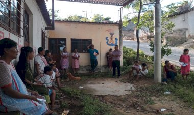 Continúan reuniéndose antorchistas en Ometepec y Tlacoachistlahuaca