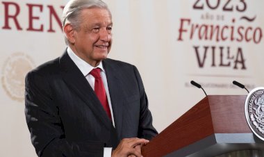 Estrategia de seguridad de AMLO es un fracaso: López Carreón