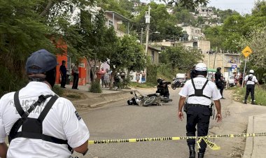 La pobreza como causa principal de la ola de violencia en Oaxaca