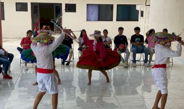 Es necesario que los jóvenes se eduquen: Casa del Estudiante “Jaime Sabines”