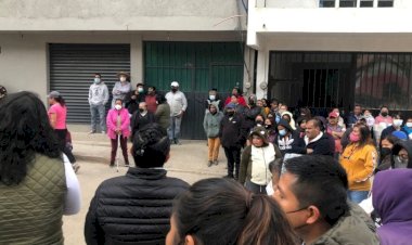 Naucalpan, un municipio industrial con altos índices de pobreza