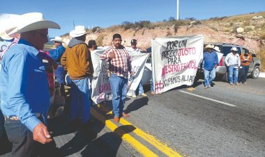 REPORTAJE | 2023, año catastrófico para el campo de Durango