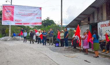 Desarrollo de Huitzilan, un producto de Antorcha