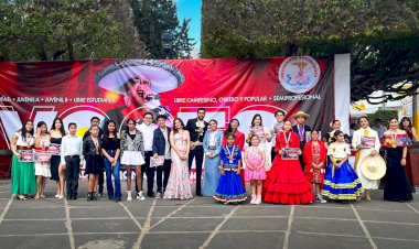 Un éxito la I Jornada Nacional de Concurso de Voces