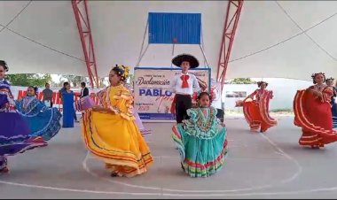 Rinde antorchismo jalisciense homenaje al poeta revolucionario Pablo Neruda