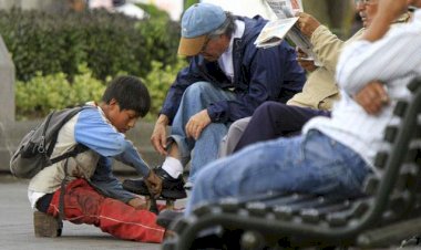 Tragedia, jaliscienses engrosan cifras de trabajo infantil y deserción escolar