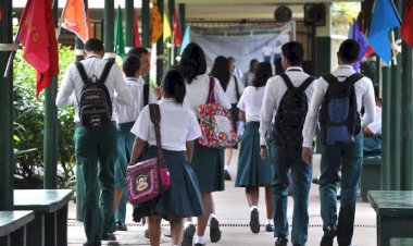 Con Morena, la educación de mal en peor