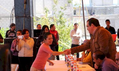 Manteniendo viva la llama de Nancy López García