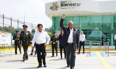 “Bienestar” sinónimo de fracaso y corrupción con la 4t