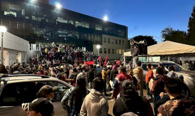 Balcones del Sur, Puebla, ejemplo de lucha organizada