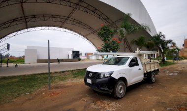 Antorcha fomenta espacios deportivos dignos para zapopanos marginados