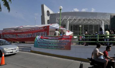 Escrituración en La Candelaria tiene destellos de solución