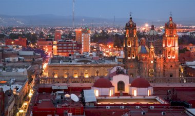 Menos recursos federales para los potosinos