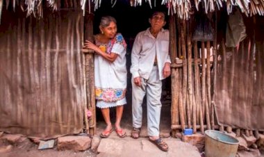 Ausencia de ayuda gubernamental mantiene en la marginación a habitantes de la zona maya de Quintana Roo