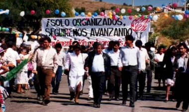 Celebrarán 33 años de la emblemática colonia Citlalmina en Ixtapaluca