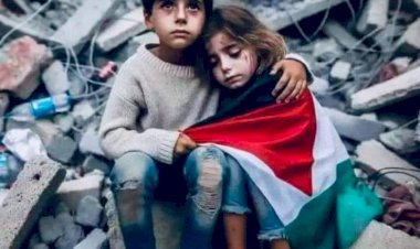 Solidaridad con Palestina