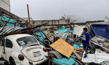 Sólo la solidaridad del pueblo nos salvará