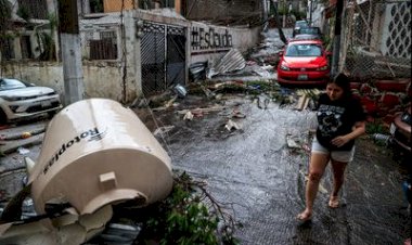 Los guerrerenses, en el olvido de la “cuarta transformación”