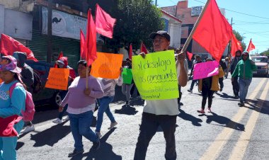 El rostro inhumano de la informalidad laboral