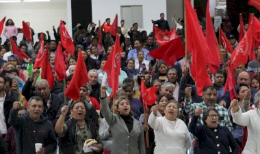 En Balcones del Sur festejamos 40 años de unidad