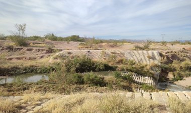 Urge puente vehicular en el fraccionamiento Sierra Azul