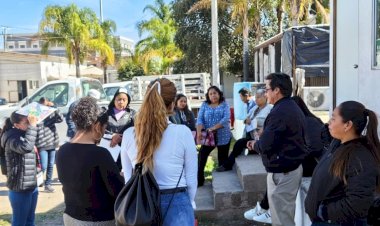 Antorcha logra convenio para entrega de terrenos en Durango