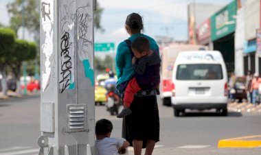 “Cada vez es más difícil comer bien”: habitante de Maravatío