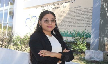 Azucena Cordero, ejemplo de disciplina y tenacidad