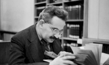 Las tesis sobre la historia de Walter Benjamin