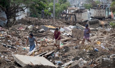 El fracaso de Morena en Guerrero