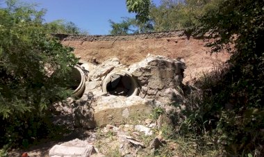 El sexenio con el presupuesto más bajo en infraestructura carretera