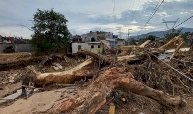 Acapulco: triste Navidad con violencia, basura e impunidad