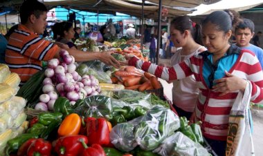 La cuesta de enero y la pobreza de los mexicanos