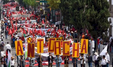 Luchar por nuestros derechos, tarea histórica del pueblo