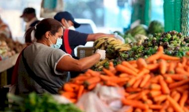 Aumenta la dependencia alimentaria