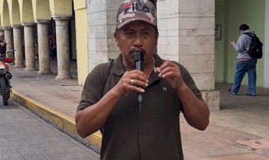 Yucatecos sin un buen sistema de salud