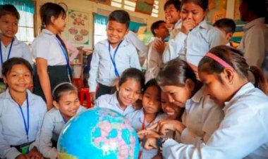 Día Internacional de la Educación