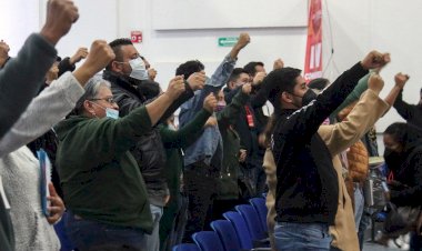 Antorcha Magisterial encabezará la lucha por una mejor educación