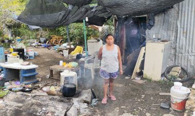 El Yucatán con rezago