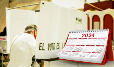 Elecciones 2024, más de lo mismo si no hay un voto a conciencia