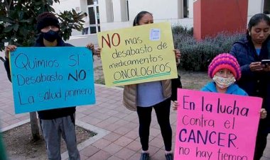 Abandono a pacientes con cáncer